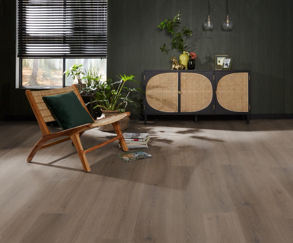 ambiant valento dryback brown pvc