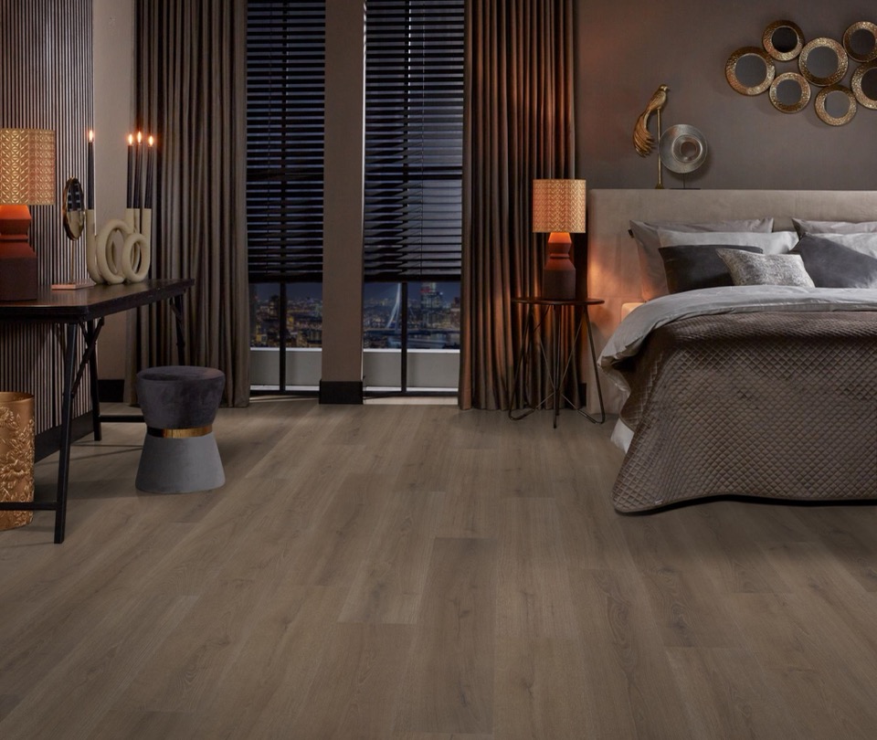 ambiant valento dryback brown pvc