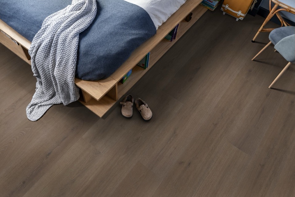 ambiant valento dryback brown pvc