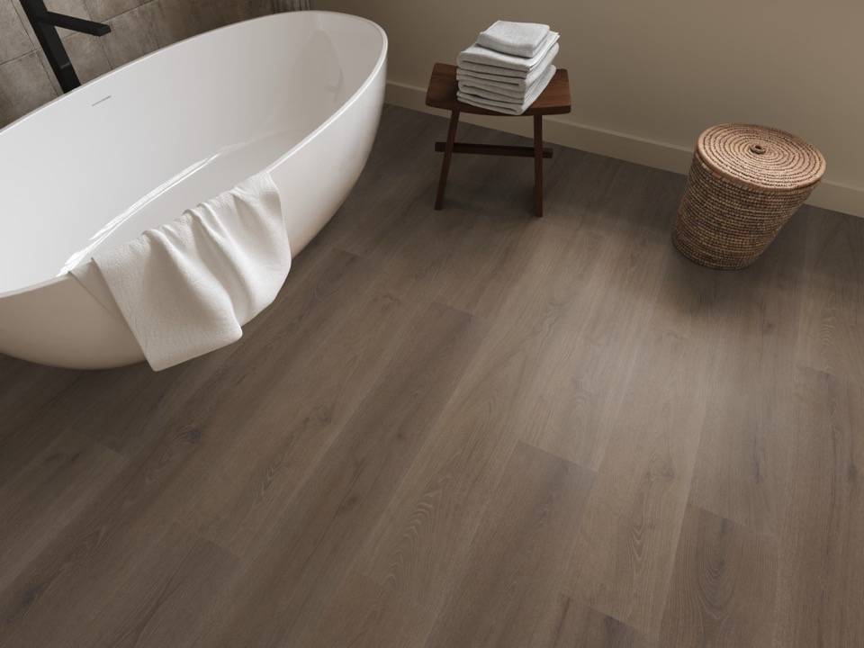 ambiant valento dryback brown pvc