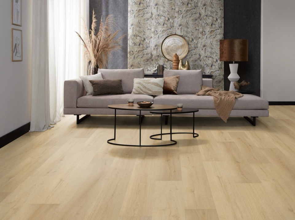 ambiant valento click src natural pvc