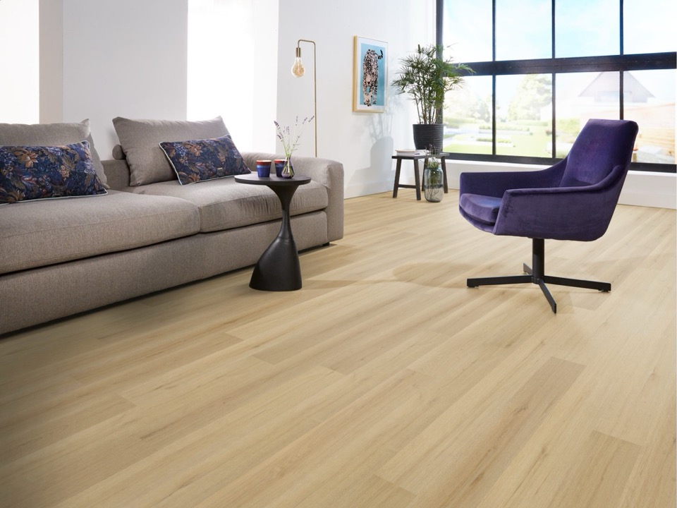 ambiant valento click src natural pvc