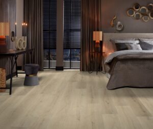 ambiant valento click src warm beige pvc