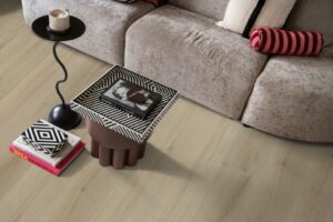 ambiant valento click src warm beige pvc