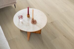 ambiant valento click src warm beige pvc