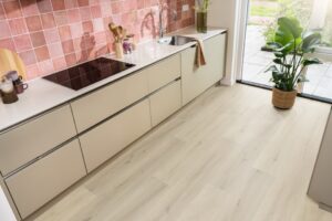 ambiant valento click src warm beige pvc
