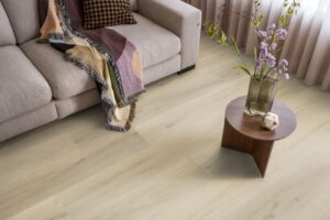 ambiant valento click src warm beige pvc
