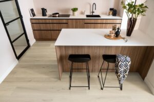 ambiant valento click src warm beige pvc