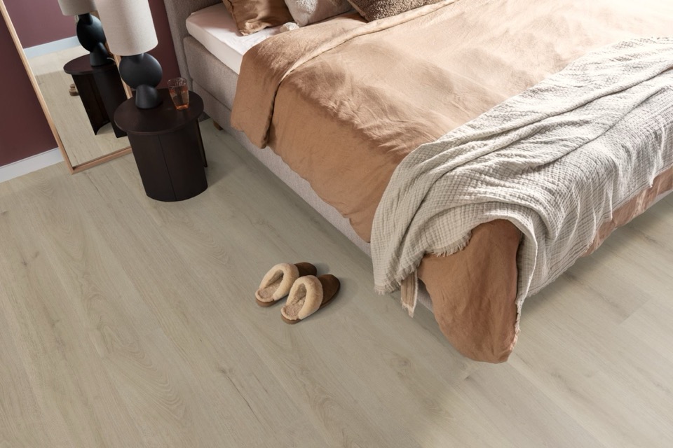 ambiant valento click src beige pvc