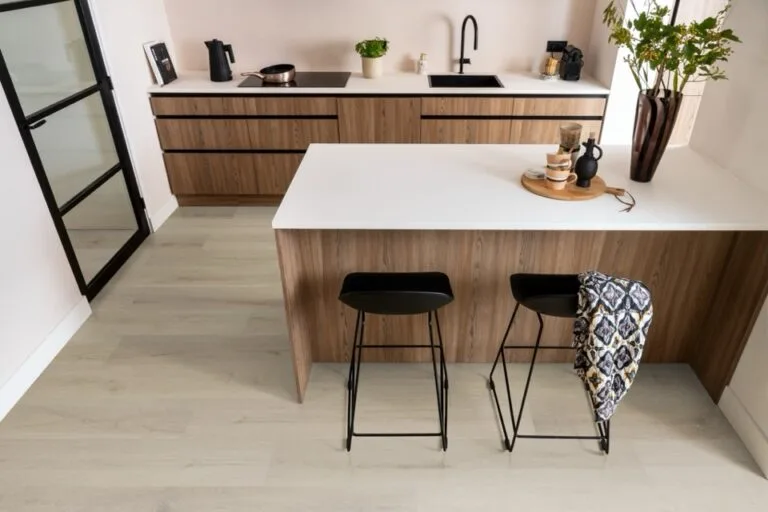 ambiant valento click src beige pvc