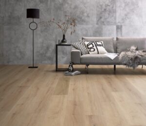 ambiant valento click src light brown pvc