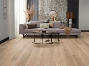 ambiant valento click src light brown pvc
