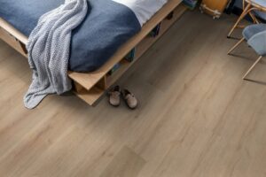 ambiant valento click src light brown pvc