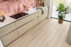 ambiant valento click src light brown pvc