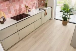 ambiant valento click src light brown pvc