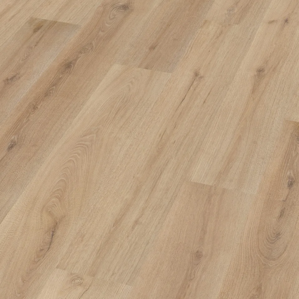 ambiant valento click src light brown pvc