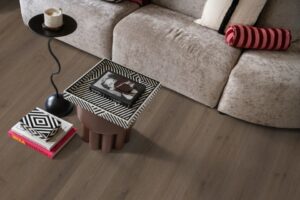 ambiant valento click src brown pvc