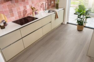 ambiant valento click src brown pvc