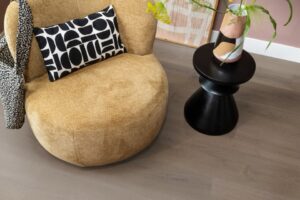 ambiant valento click src brown pvc