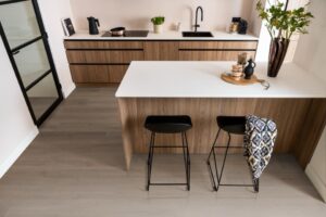 ambiant valento click src brown pvc