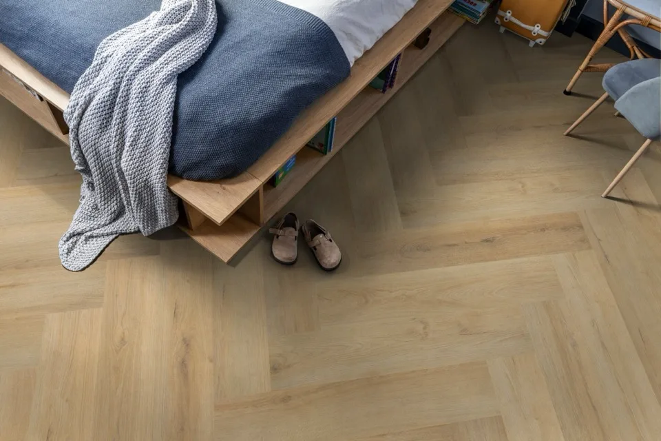ambiant spigato xl valento visgraat dryback natural pvc