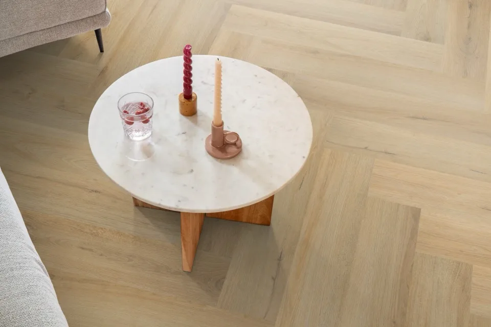 ambiant spigato xl valento visgraat dryback natural pvc