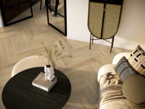 ambiant spigato xl valento visgraat dryback natural pvc