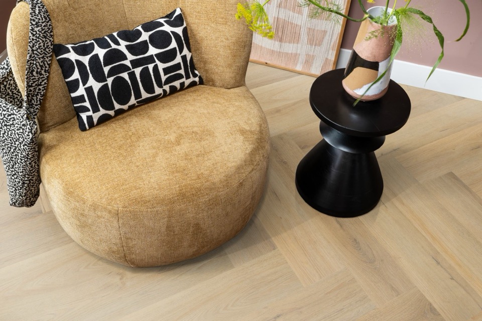 ambiant spigato xl valento visgraat dryback natural pvc