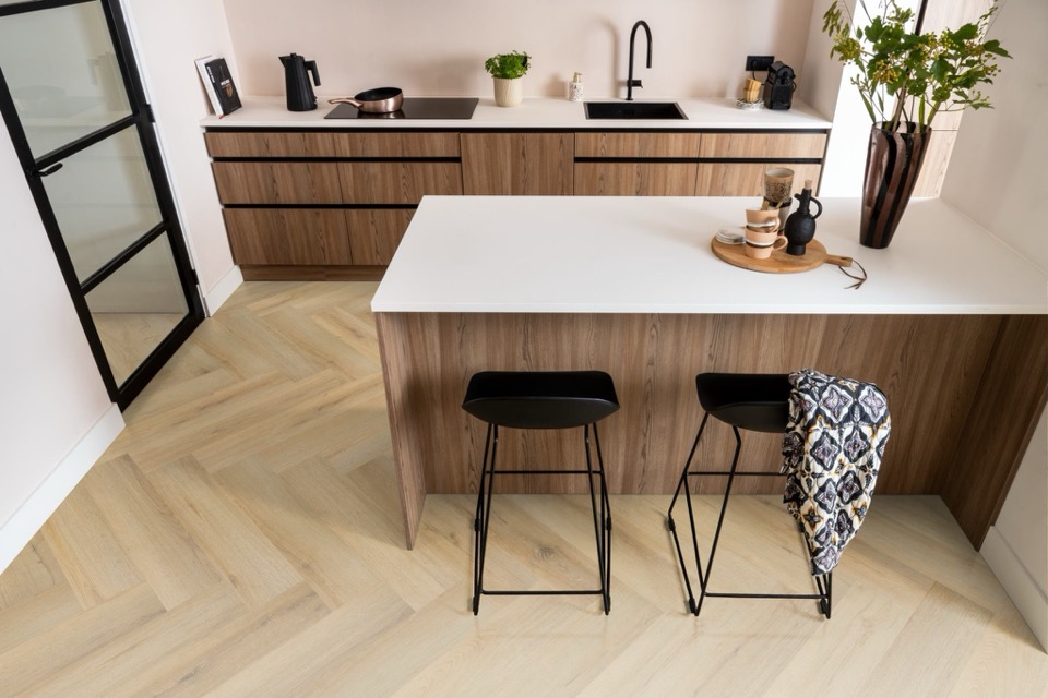 ambiant spigato xl valento visgraat dryback natural pvc