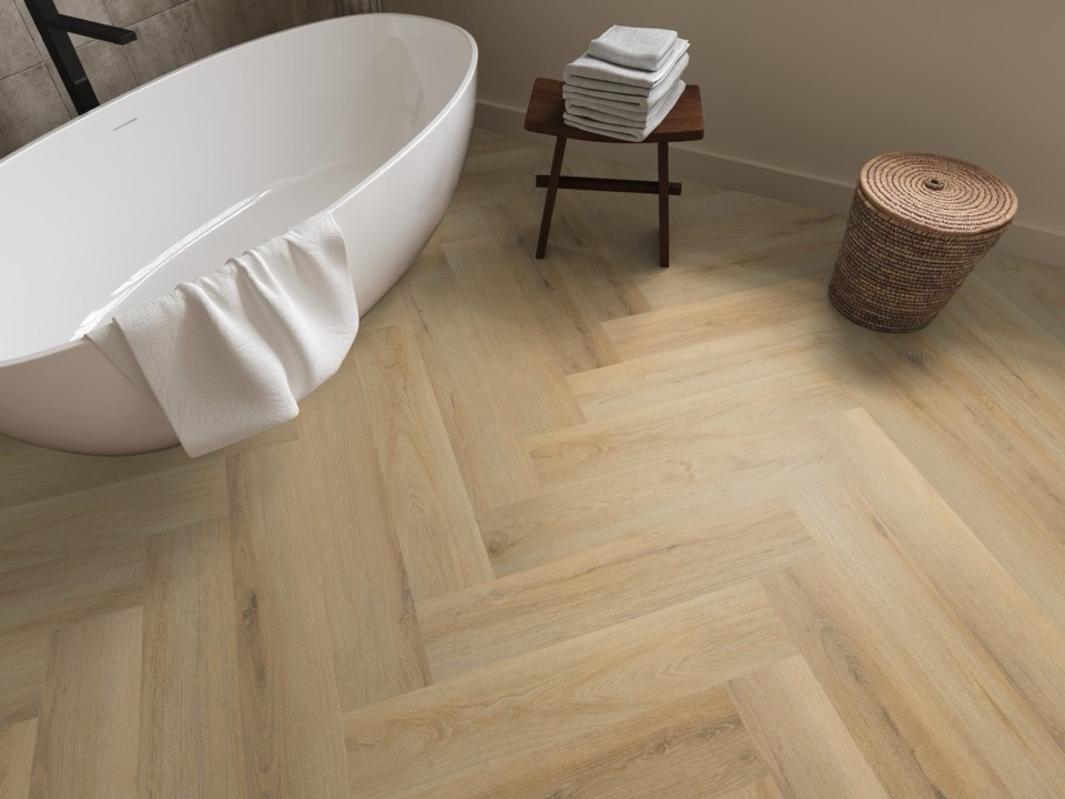 ambiant spigato xl valento visgraat dryback natural pvc