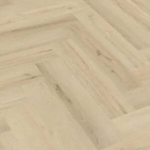 ambiant spigato xl valento visgraat dryback warm beige pvc