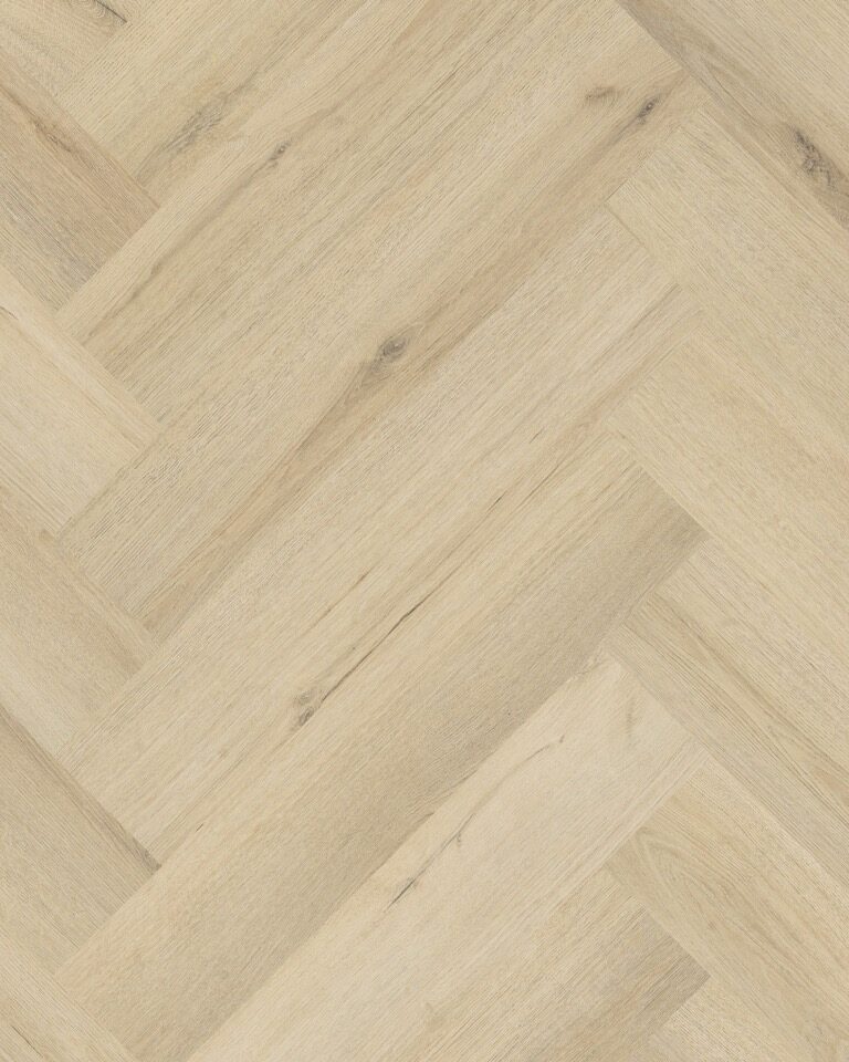 ambiant spigato xl valento visgraat dryback warm beige pvc