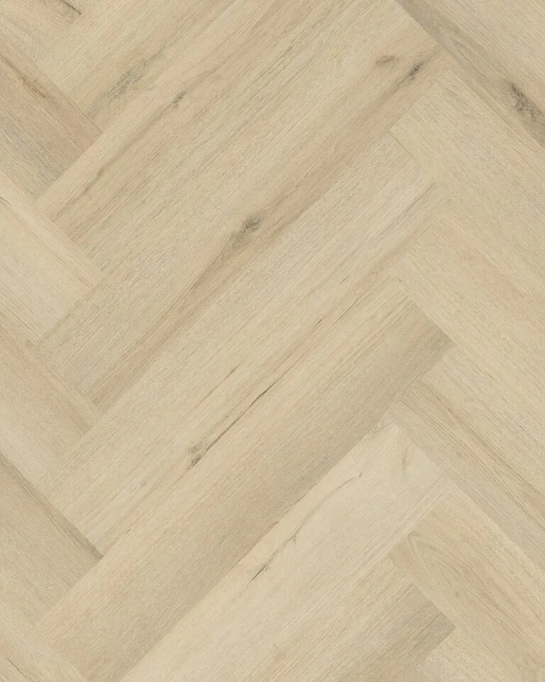 ambiant spigato xl valento visgraat dryback warm beige pvc