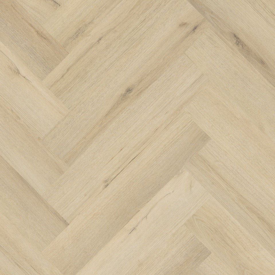 ambiant spigato xl valento visgraat dryback warm beige pvc