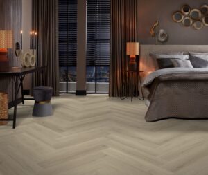 ambiant spigato xl valento visgraat dryback beige pvc