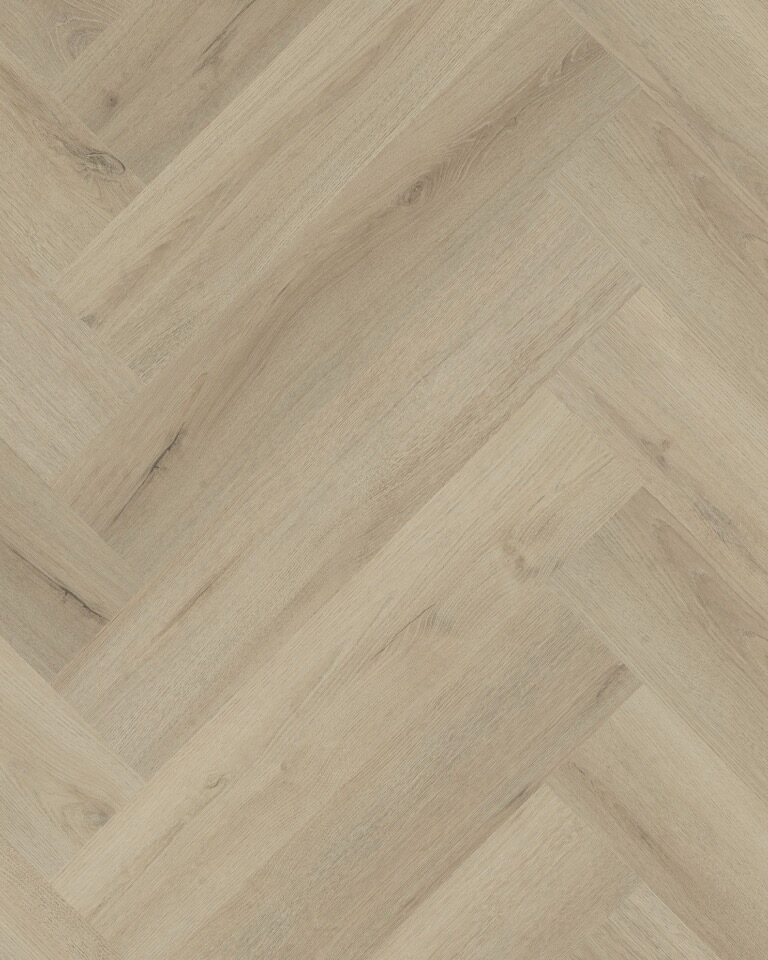 ambiant spigato xl valento visgraat dryback beige pvc