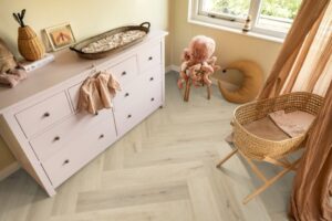 ambiant spigato xl valento visgraat click src warm beige pvc