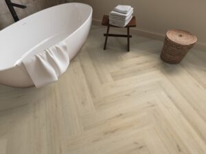 ambiant spigato xl valento visgraat click src warm beige pvc