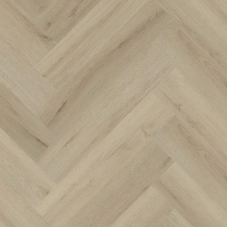 ambiant spigato xl valento visgraat click src beige pvc