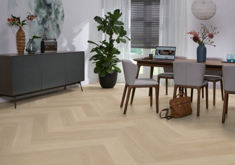 ambiant spigato xl soleno visgraat dryback natural pvc