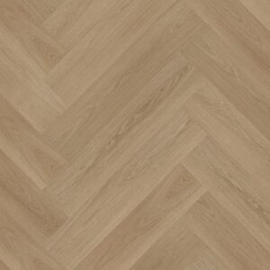 ambiant spigato xl soleno visgraat dryback warm oak pvc