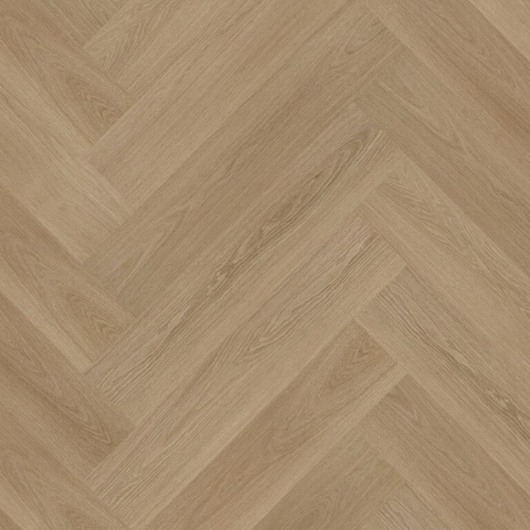 ambiant spigato xl soleno visgraat dryback warm oak pvc
