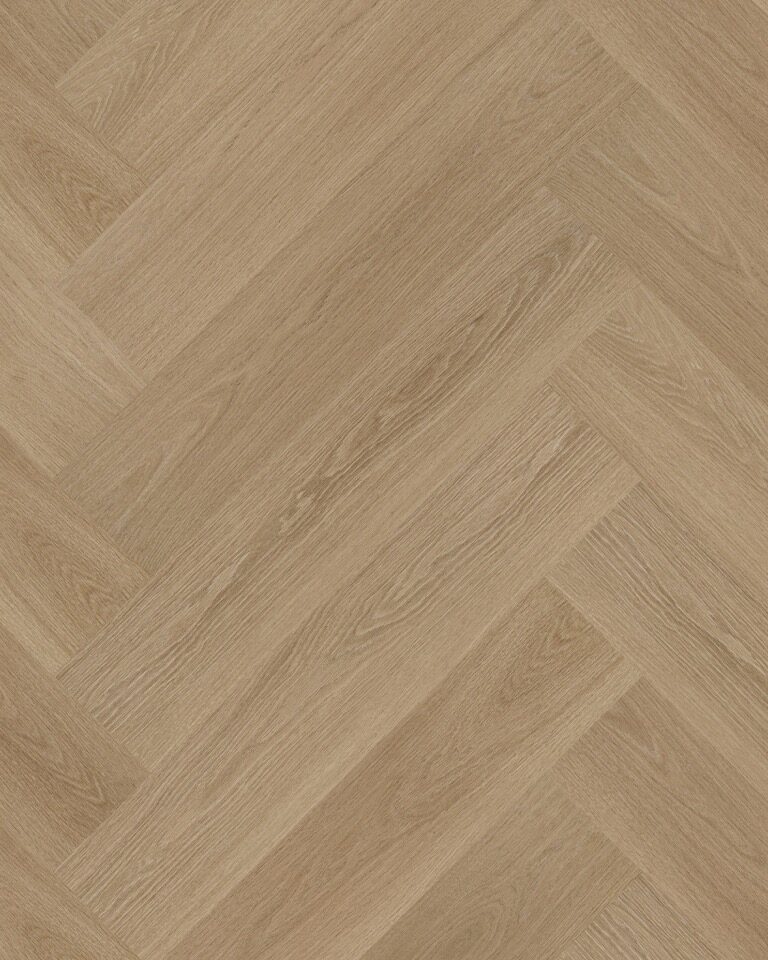 ambiant spigato xl soleno visgraat dryback warm oak pvc