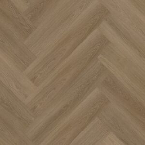 ambiant spigato xl soleno visgraat dryback dark oak pvc