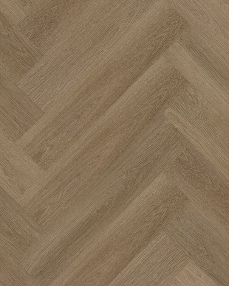 ambiant spigato xl soleno visgraat dryback dark oak pvc