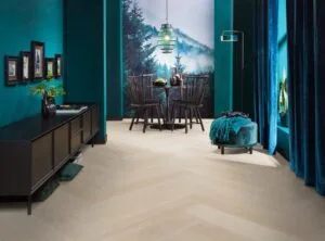 ambiant spigato xl soleno visgraat click src beige pvc