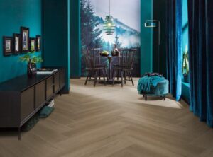 ambiant spigato xl soleno visgraat click src dark oak pvc