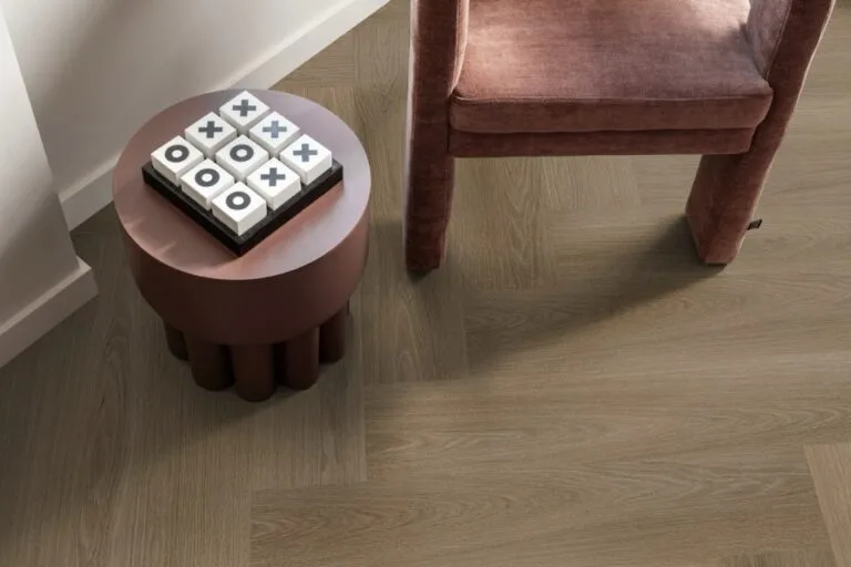 ambiant spigato xl soleno visgraat click src dark oak pvc