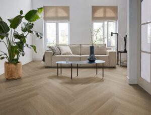 ambiant spigato xl soleno visgraat click src dark oak pvc