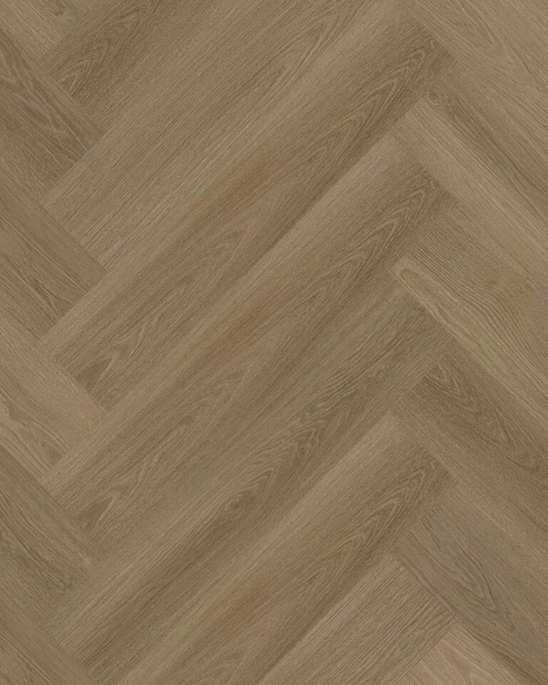 ambiant spigato xl soleno visgraat click src dark oak pvc